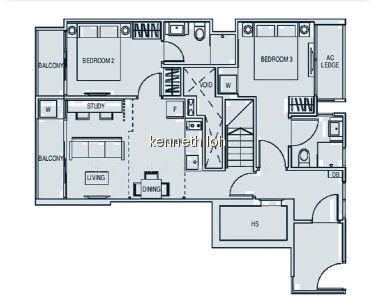 LOFT 33 @ GEYLANG photo 4