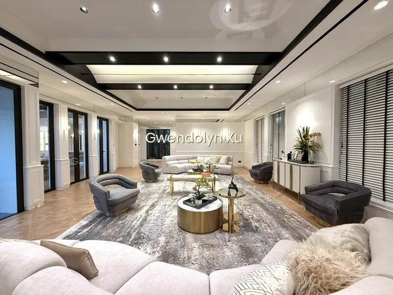 New GCB Residence | 全新装修优质洋房 image 1 of 9