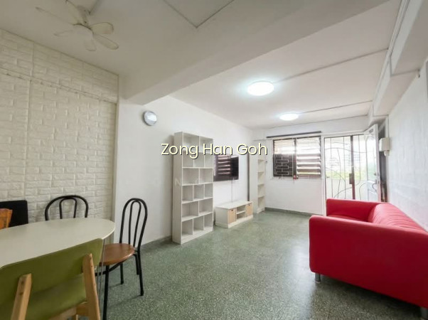 128 BUKIT MERAH VIEW photo 5