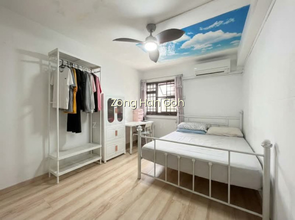 128 BUKIT MERAH VIEW photo 6