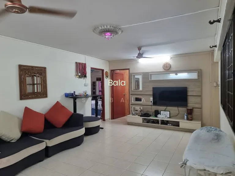 236 Bukit Batok East Avenue 5 image 1 of 10