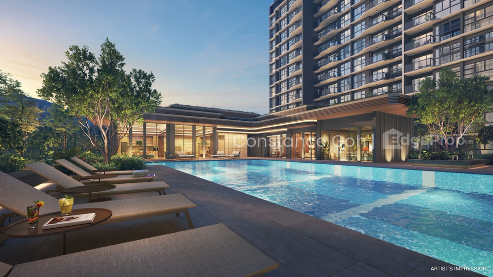 Pinery Residences image 1 of 5