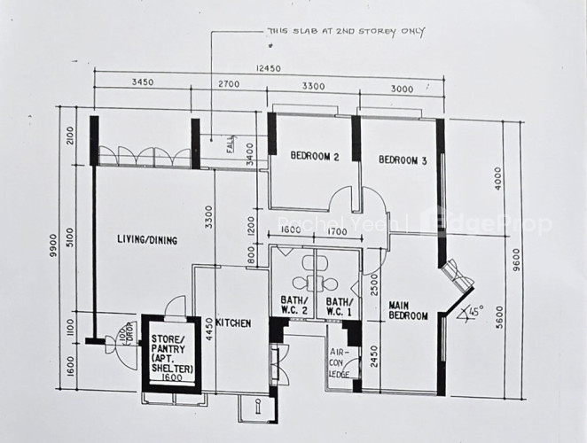 60 STRATHMORE AVENUE photo 2