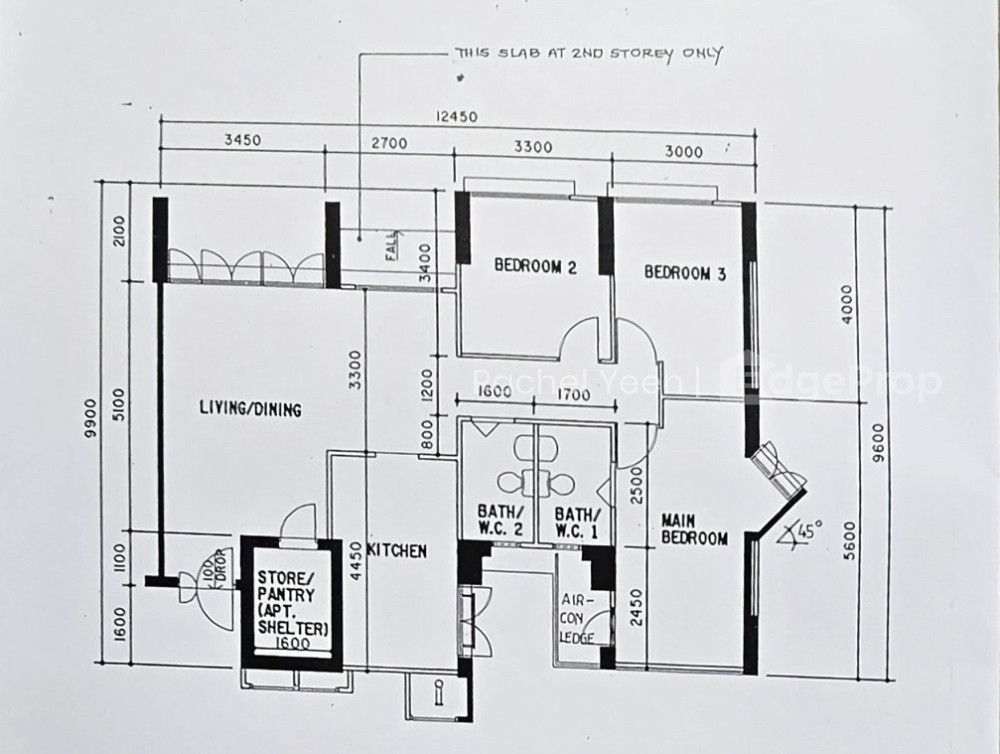 60 STRATHMORE AVENUE photo 3