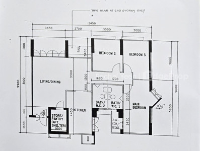 60 STRATHMORE AVENUE photo 4