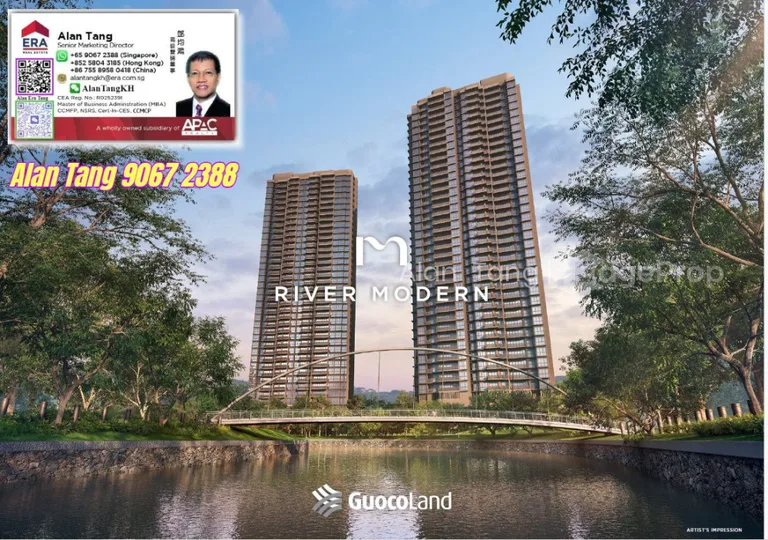 River Modern image 1 of 10