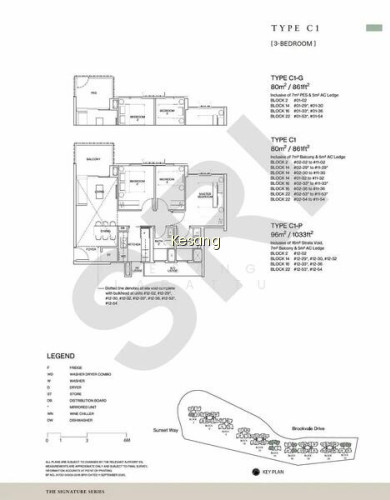 KI RESIDENCES AT BROOKVALE photo 2