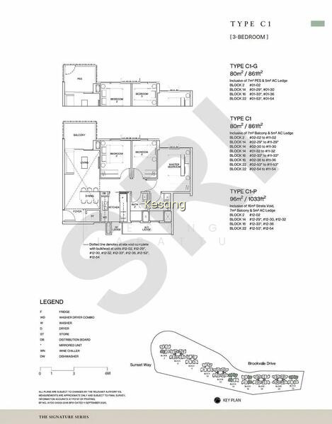 KI RESIDENCES AT BROOKVALE photo 3