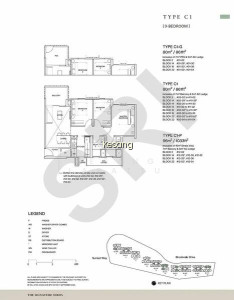 KI RESIDENCES AT BROOKVALE photo 4