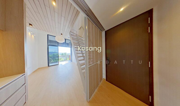 KI RESIDENCES AT BROOKVALE photo 5