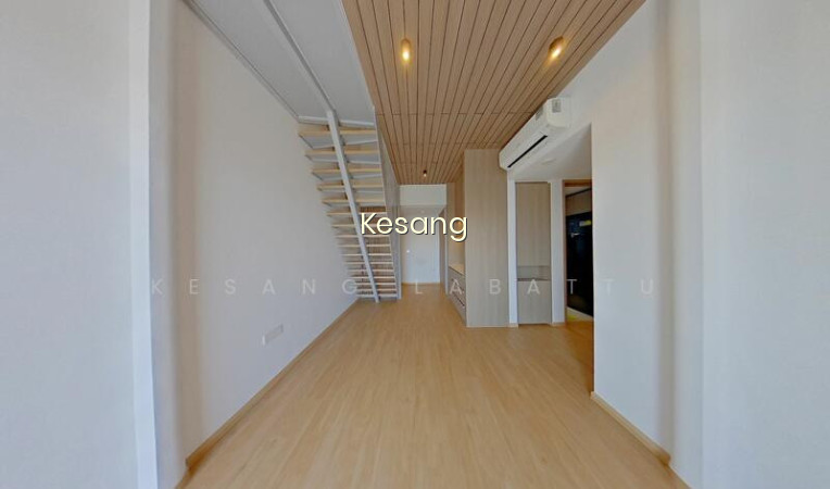 KI RESIDENCES AT BROOKVALE photo 6