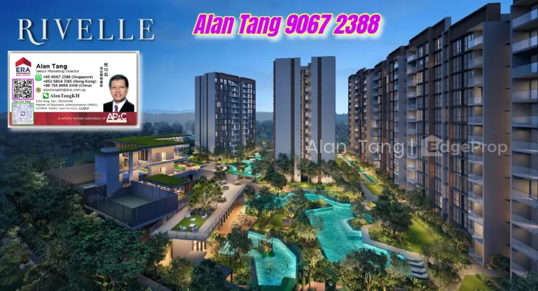 Rivelle Tampines image 1 of 10