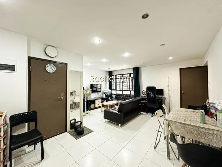 978C Buangkok Crescent image 1 of 10