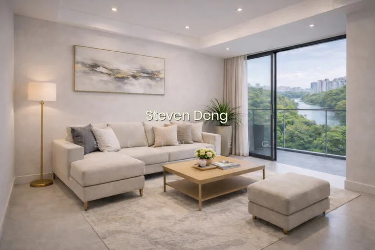 Cheap Rare Riverfront Opportunity in Central Singapore image 1 of 8