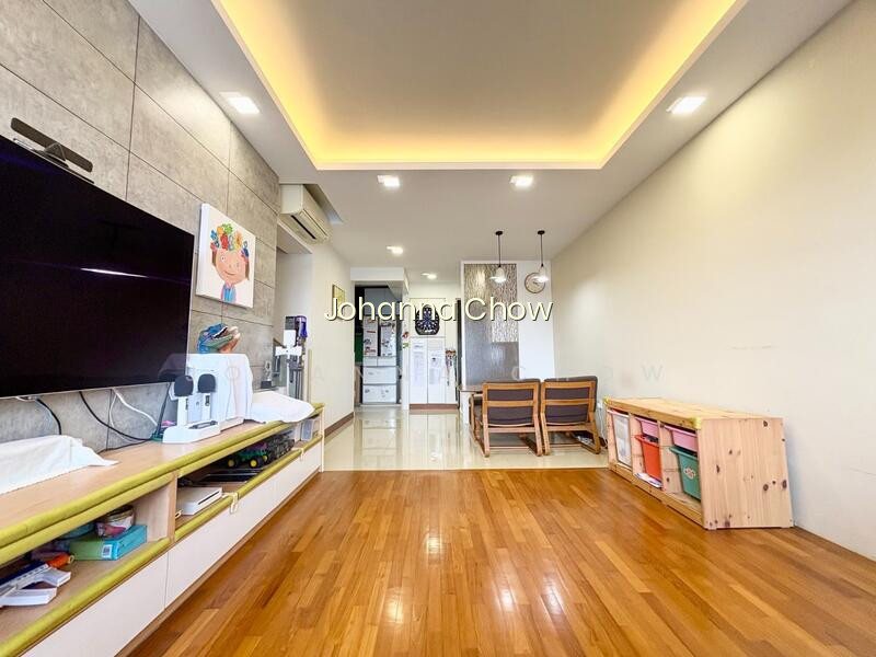676D PUNGGOL DRIVE image 1 of 10