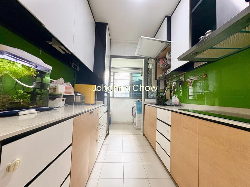 676D PUNGGOL DRIVE photo 2