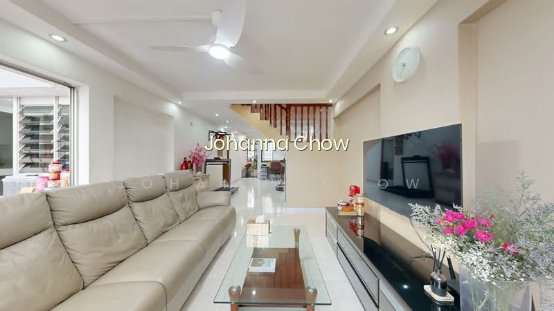 834 HOUGANG CENTRAL image 1 of 10