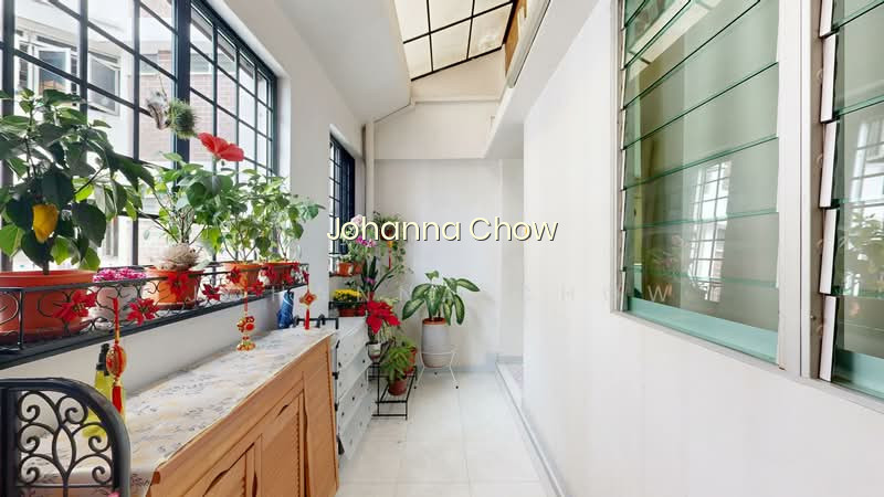 834 HOUGANG CENTRAL photo 2