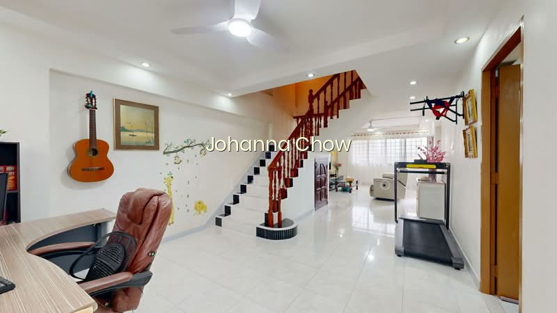 834 HOUGANG CENTRAL photo 3