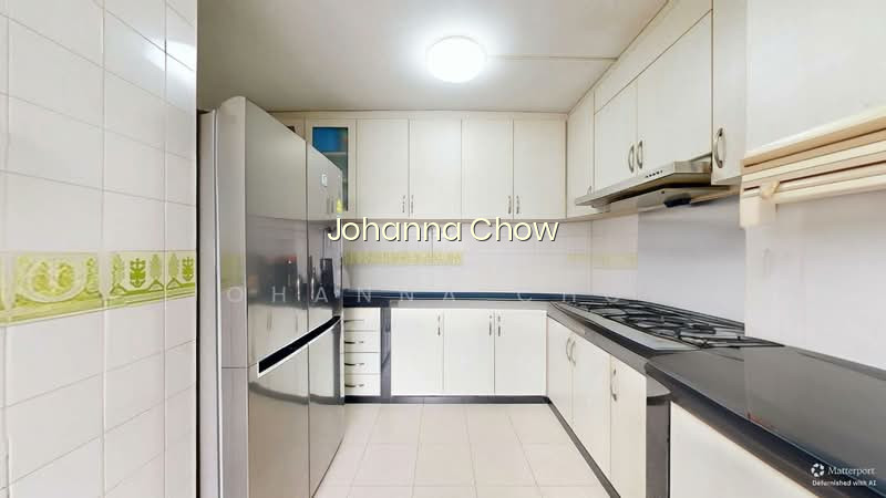 834 HOUGANG CENTRAL photo 4