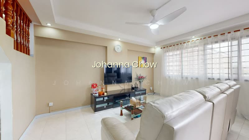 834 HOUGANG CENTRAL photo 5