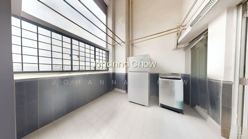 834 HOUGANG CENTRAL photo 6