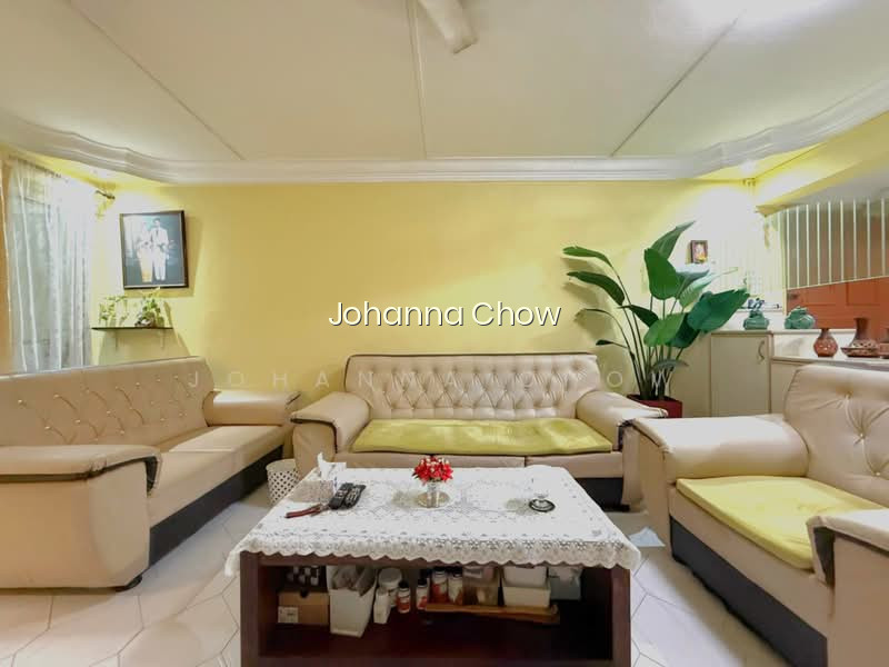 710 HOUGANG AVENUE 2 photo 2