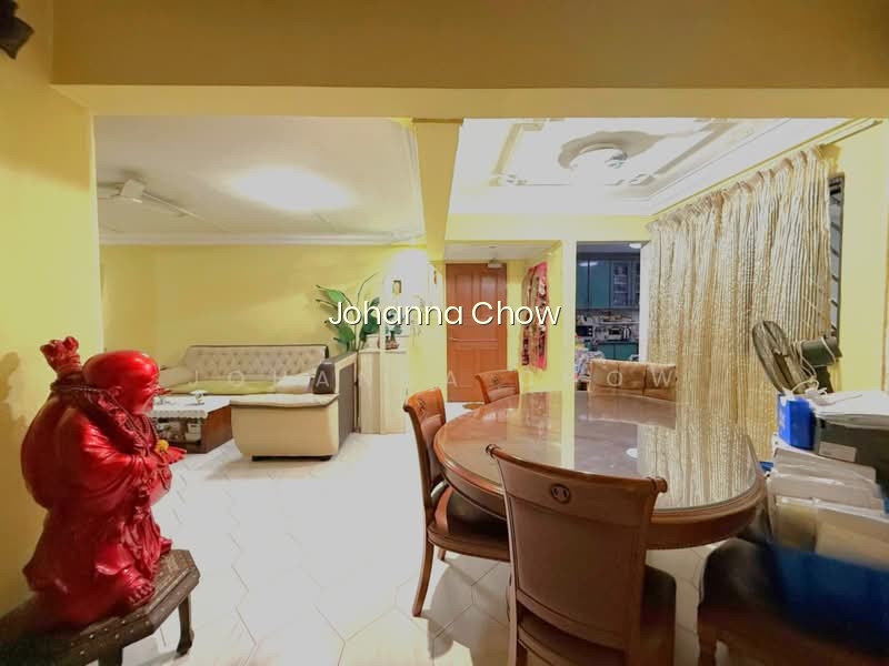 710 HOUGANG AVENUE 2 photo 3