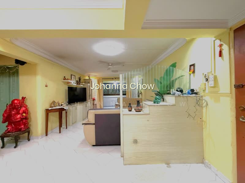 710 HOUGANG AVENUE 2 photo 4