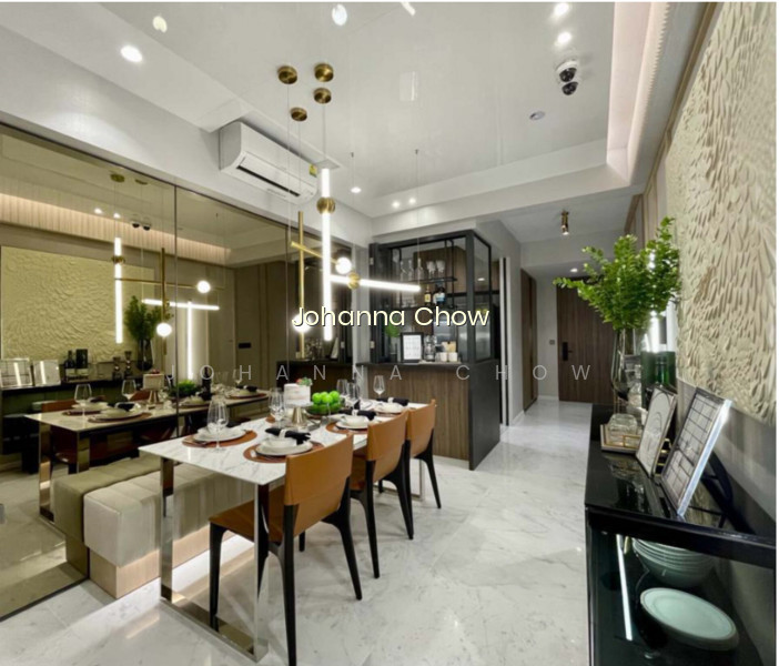 SCENECA RESIDENCE photo 3