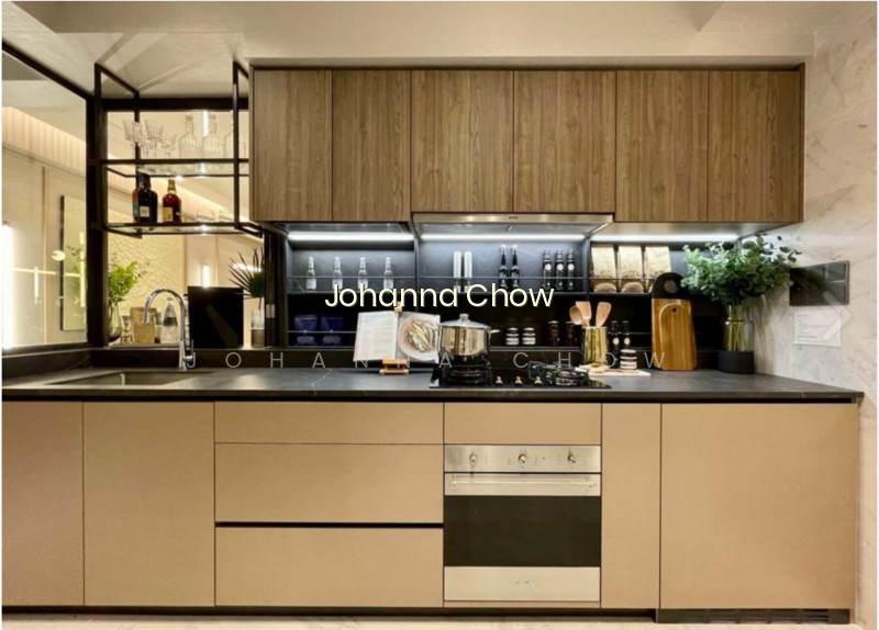 SCENECA RESIDENCE photo 4