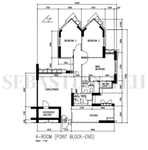 395 BUKIT BATOK WEST AVENUE 5 photo 3
