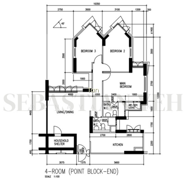 395 BUKIT BATOK WEST AVENUE 5 photo 4
