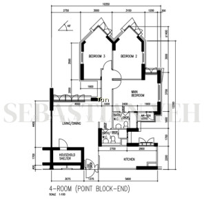395 BUKIT BATOK WEST AVENUE 5 photo 5