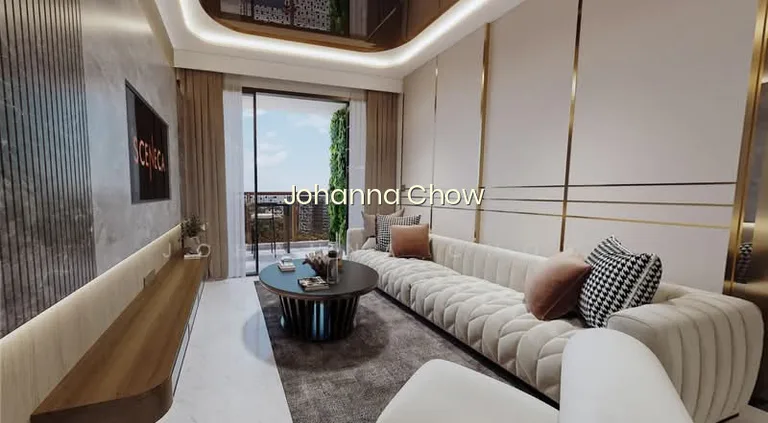 Sceneca Residence image 1 of 10
