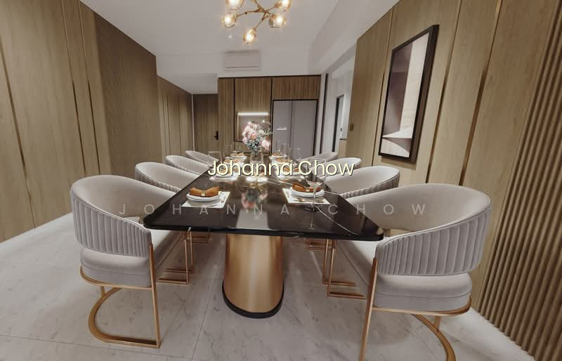 SCENECA RESIDENCE photo 2