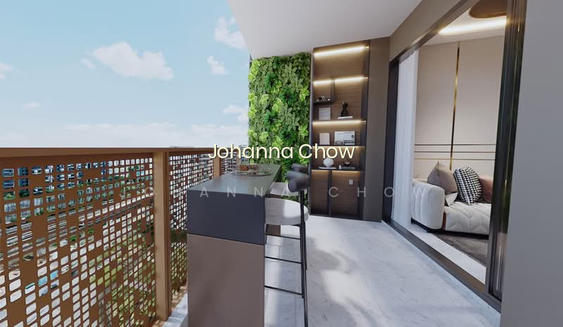 SCENECA RESIDENCE photo 4