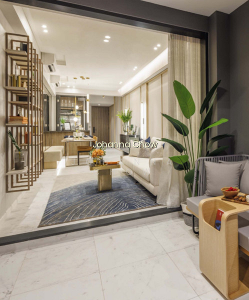 SCENECA RESIDENCE photo 2