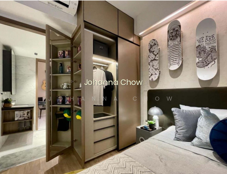 SCENECA RESIDENCE photo 5