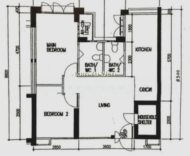 18 CANTONMENT CLOSE photo 2