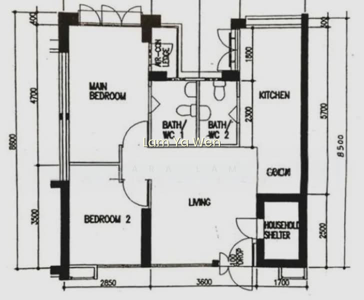 18 CANTONMENT CLOSE photo 3