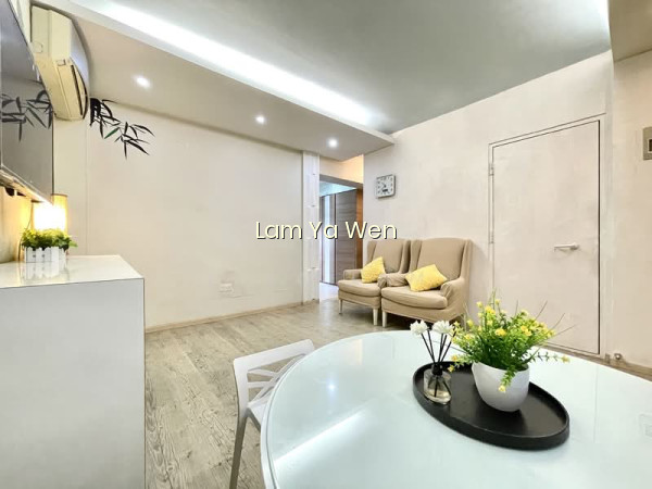 18 CANTONMENT CLOSE photo 6