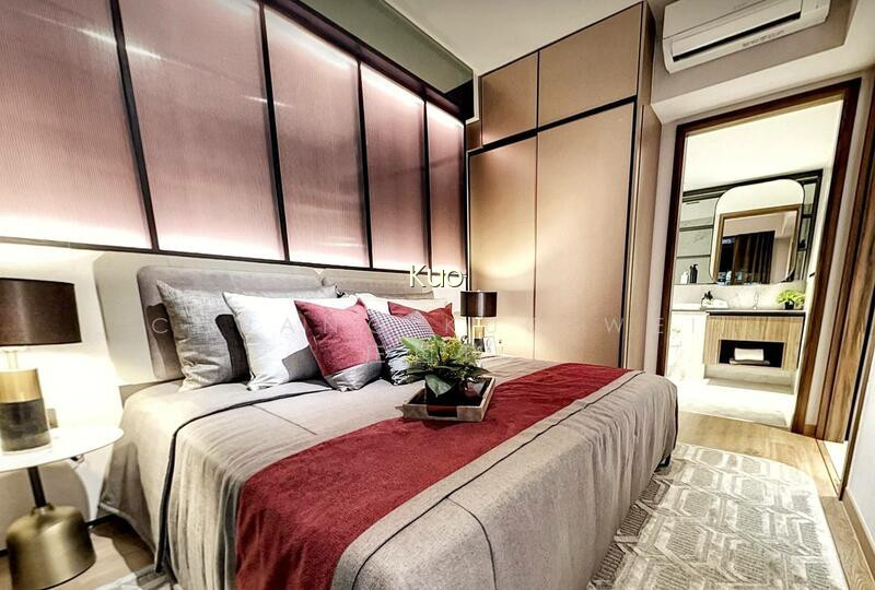 Sceneca Residence photo 2