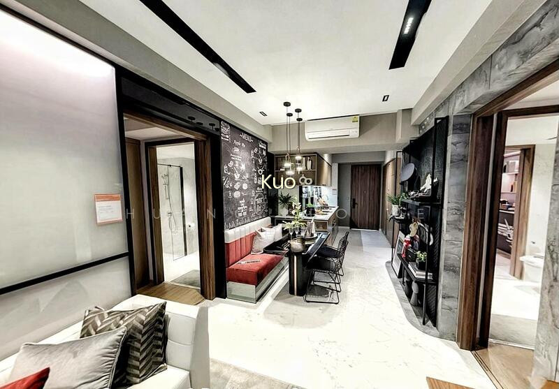 Sceneca Residence photo 3