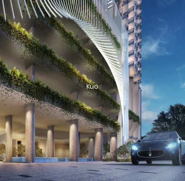 Sceneca Residence photo 5