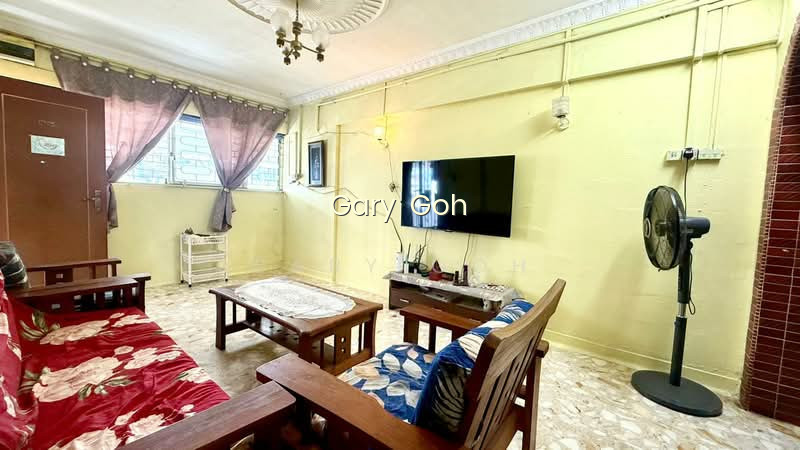 110 TAMPINES STREET 11 photo 2