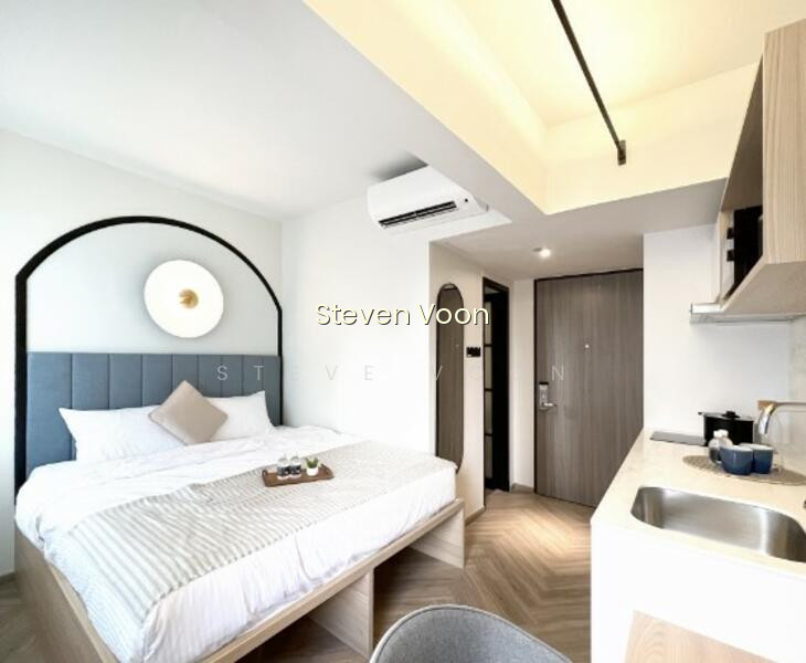 ❤️COLIWOO 75 BEACH ROAD - SUITE PROFESSIONAL AN STUDENT IN CBD❤️