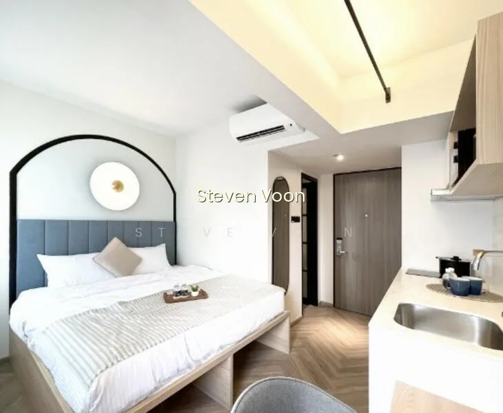 Coliwoo 75 Beach Road - Suite Professional an Student in CBD image 1 of 5