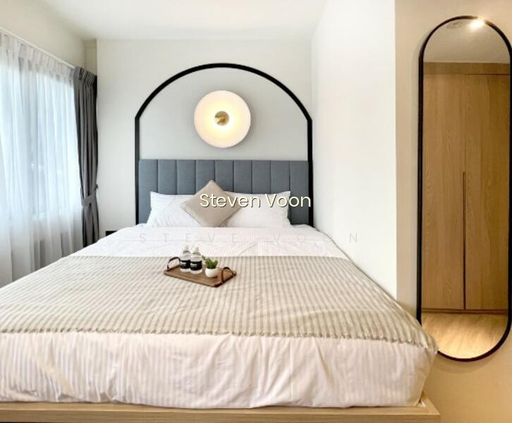 ❤️COLIWOO 75 BEACH ROAD - SUITE PROFESSIONAL AN STUDENT IN CBD❤️ photo 2