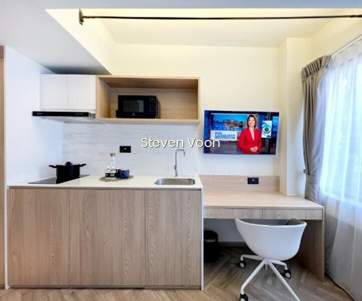 ❤️COLIWOO 75 BEACH ROAD - SUITE PROFESSIONAL AN STUDENT IN CBD❤️ photo 3